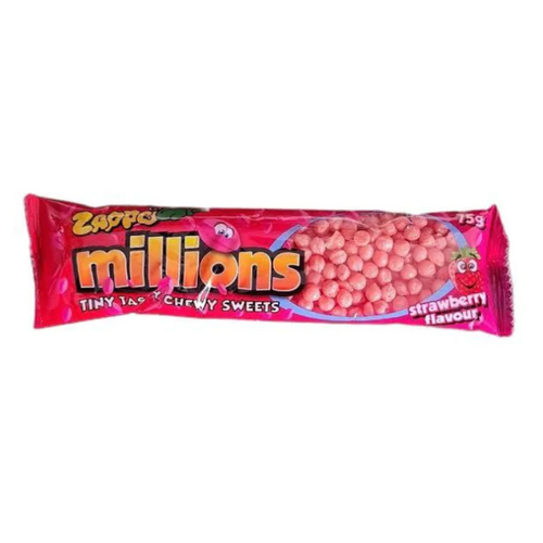 Zappo Millions (4 packs)